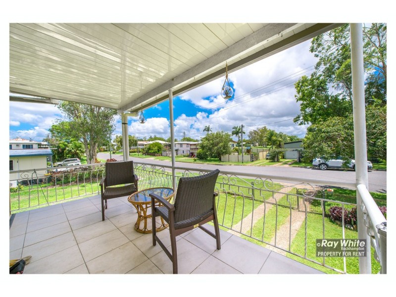 190 Mostyn Street, Berserker QLD 4701