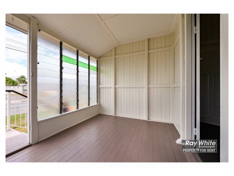 58 Elphinstone Street, Berserker QLD 4701