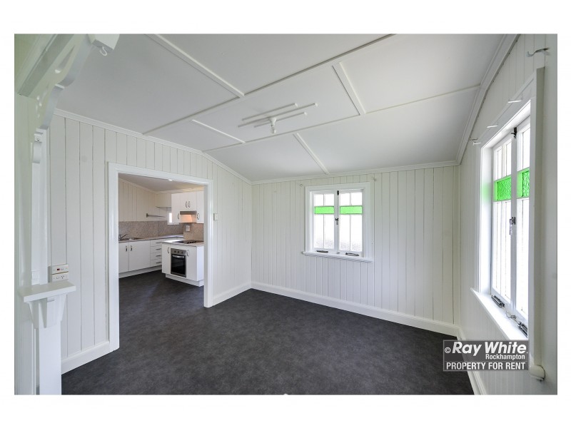 58 Elphinstone Street, Berserker QLD 4701