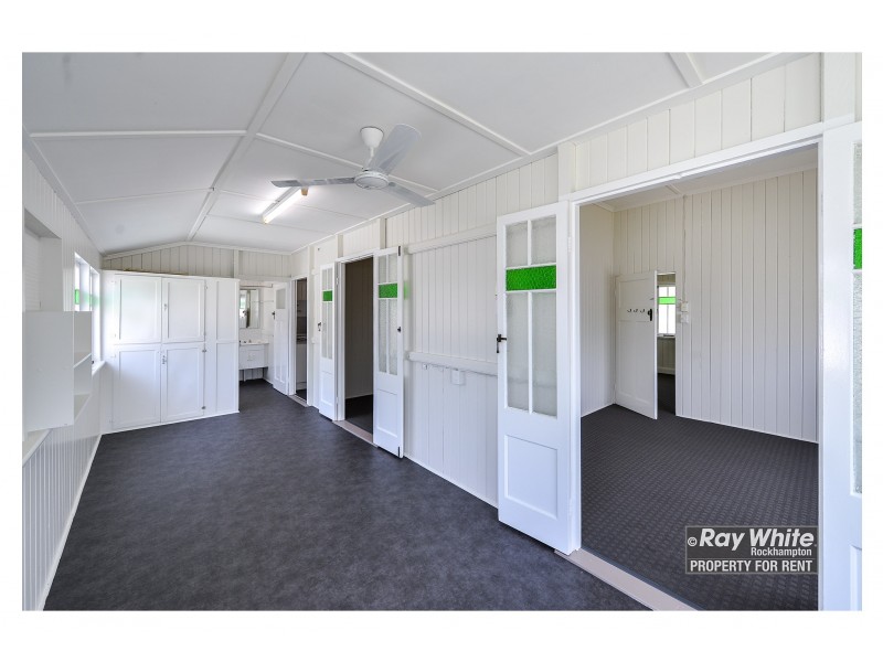 58 Elphinstone Street, Berserker QLD 4701