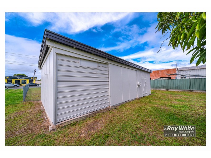 58 Elphinstone Street, Berserker QLD 4701
