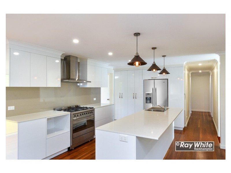 10 Fenlon Street, West Rockhampton QLD 4700