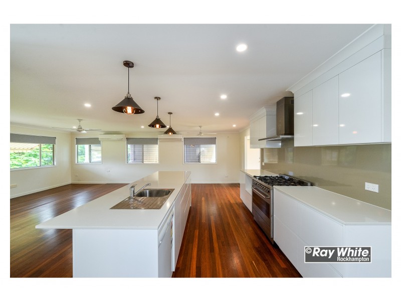 10 Fenlon Street, West Rockhampton QLD 4700