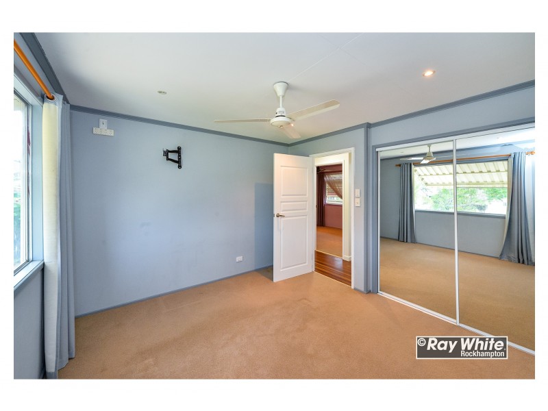10 Fenlon Street, West Rockhampton QLD 4700