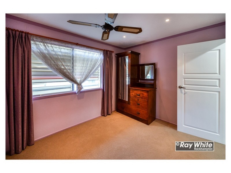10 Fenlon Street, West Rockhampton QLD 4700