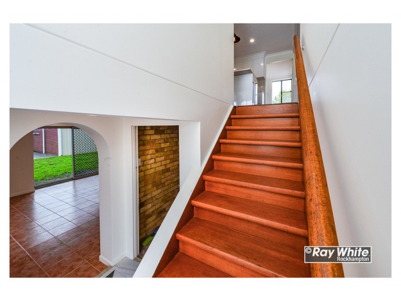 10 Fenlon Street, West Rockhampton QLD 4700