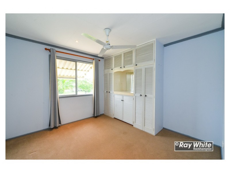10 Fenlon Street, West Rockhampton QLD 4700