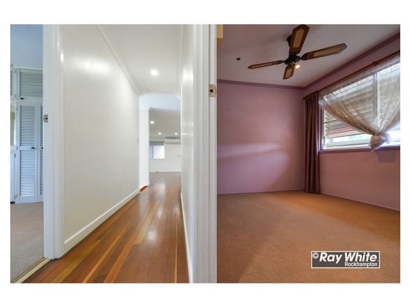 10 Fenlon Street, West Rockhampton QLD 4700