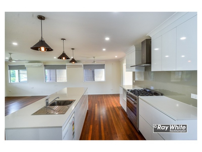 10 Fenlon Street, West Rockhampton QLD 4700