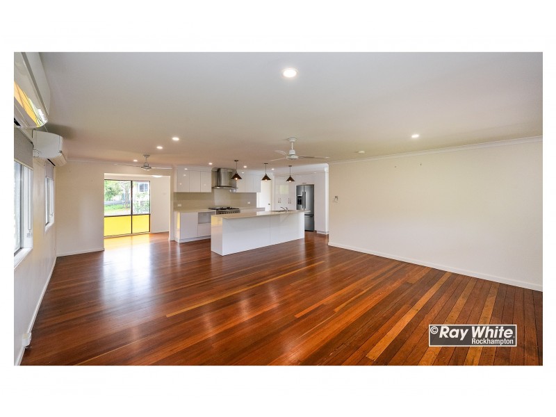 10 Fenlon Street, West Rockhampton QLD 4700