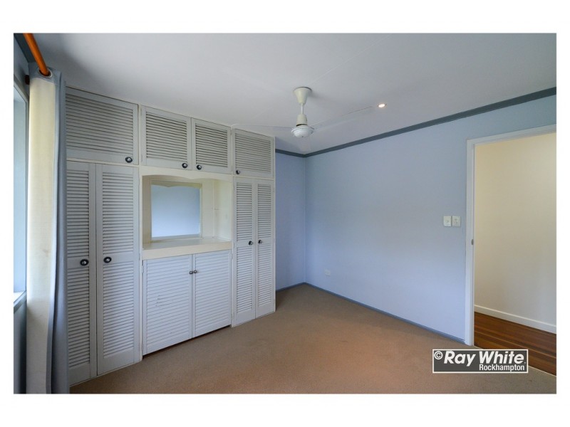 10 Fenlon Street, West Rockhampton QLD 4700