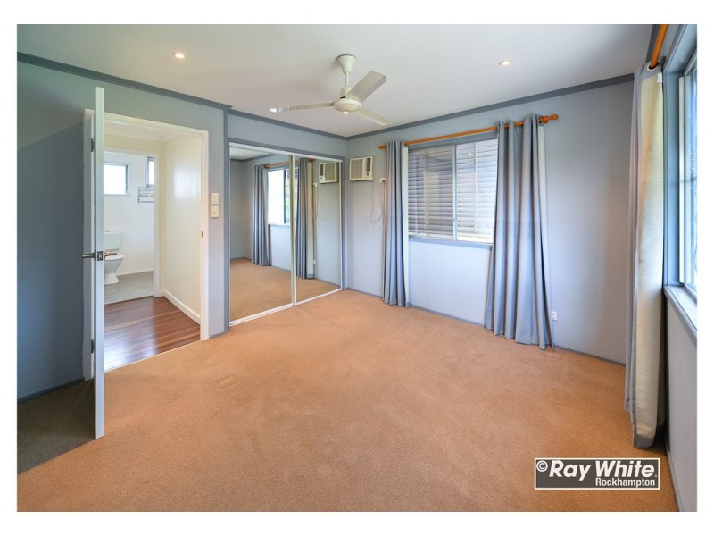 10 Fenlon Street, West Rockhampton QLD 4700