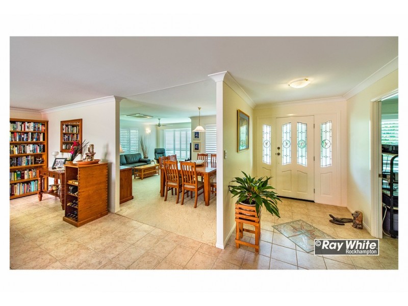 46 MacGregor Street, The Range QLD 4700