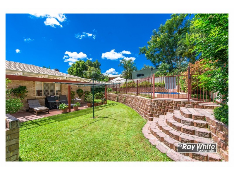 46 MacGregor Street, The Range QLD 4700