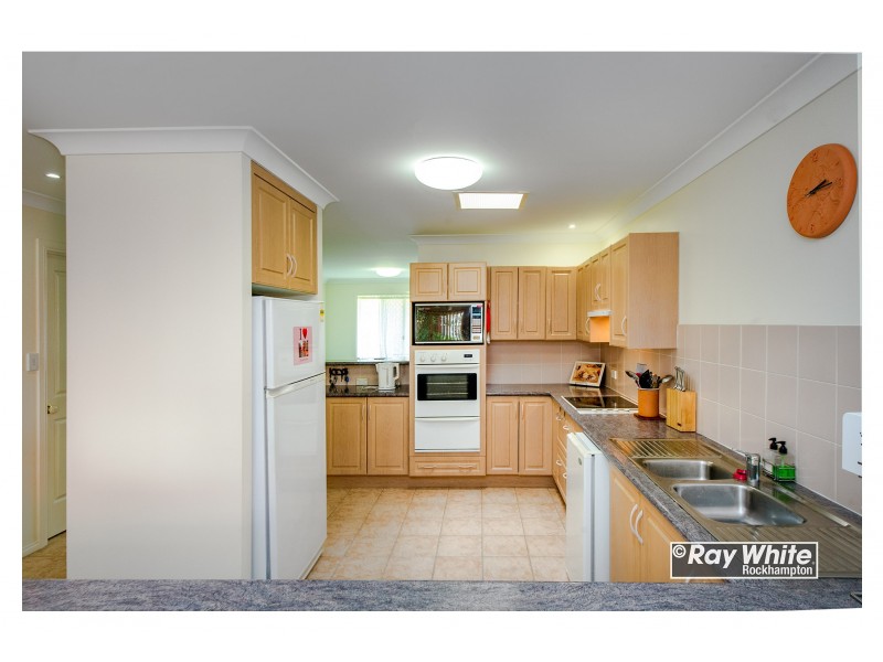 46 MacGregor Street, The Range QLD 4700