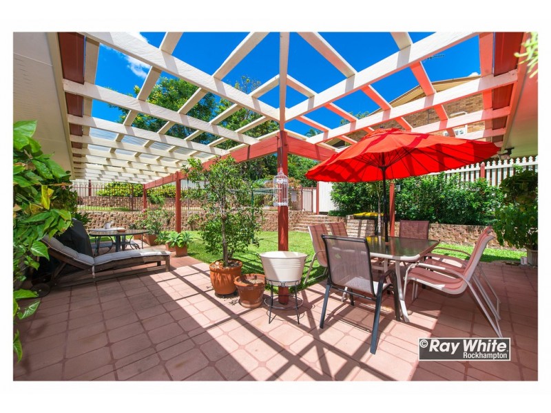 46 MacGregor Street, The Range QLD 4700