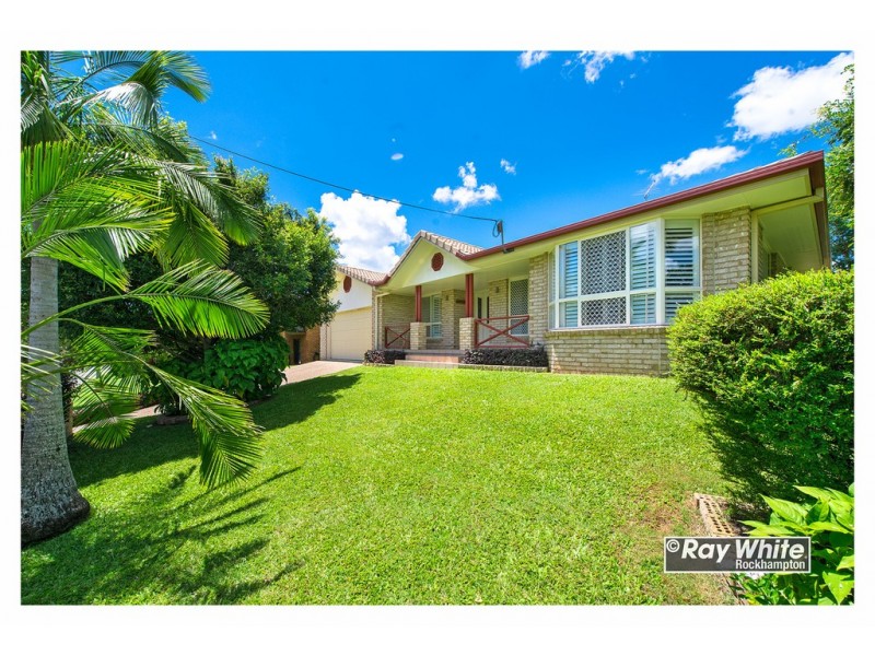 46 MacGregor Street, The Range QLD 4700