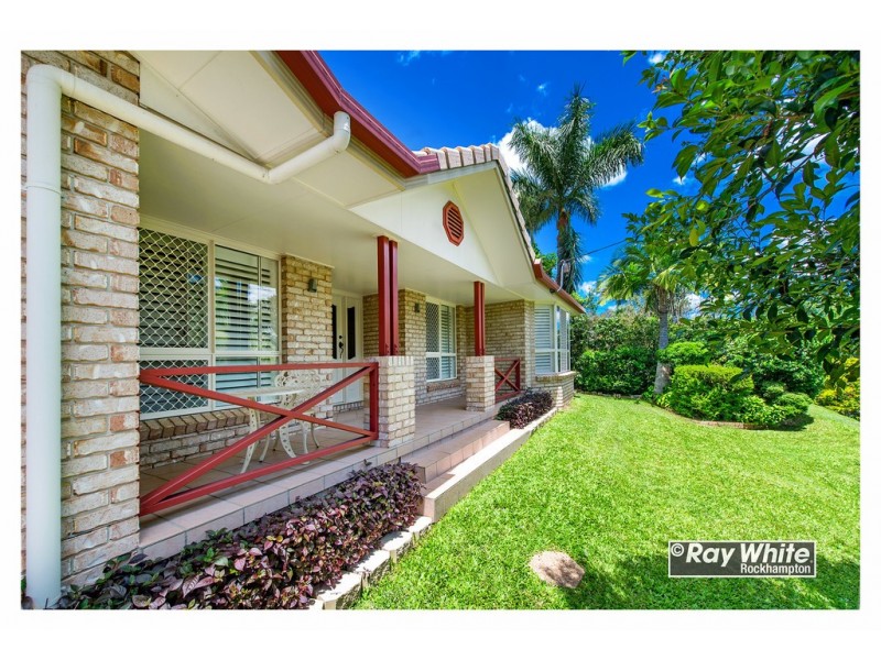 46 MacGregor Street, The Range QLD 4700