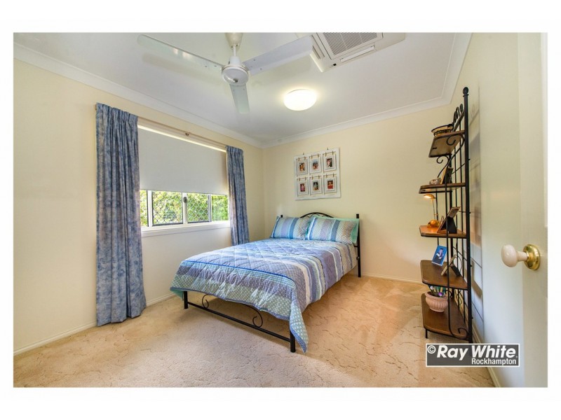 46 MacGregor Street, The Range QLD 4700