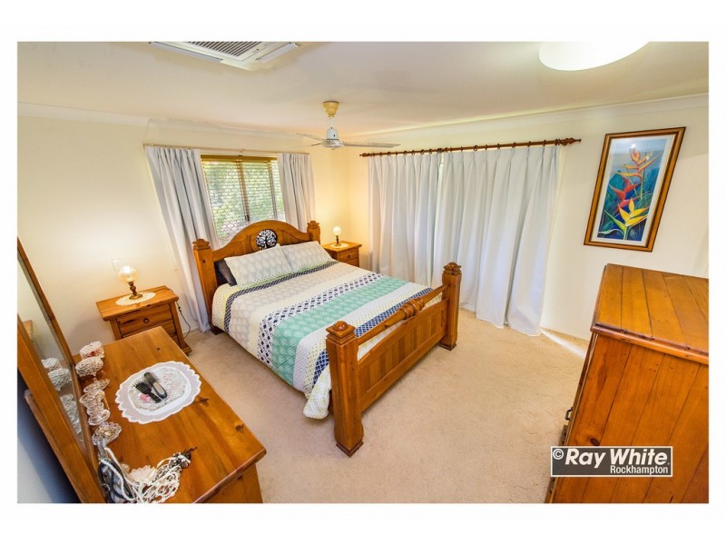 46 MacGregor Street, The Range QLD 4700