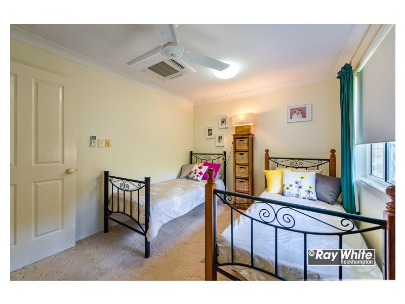 46 MacGregor Street, The Range QLD 4700