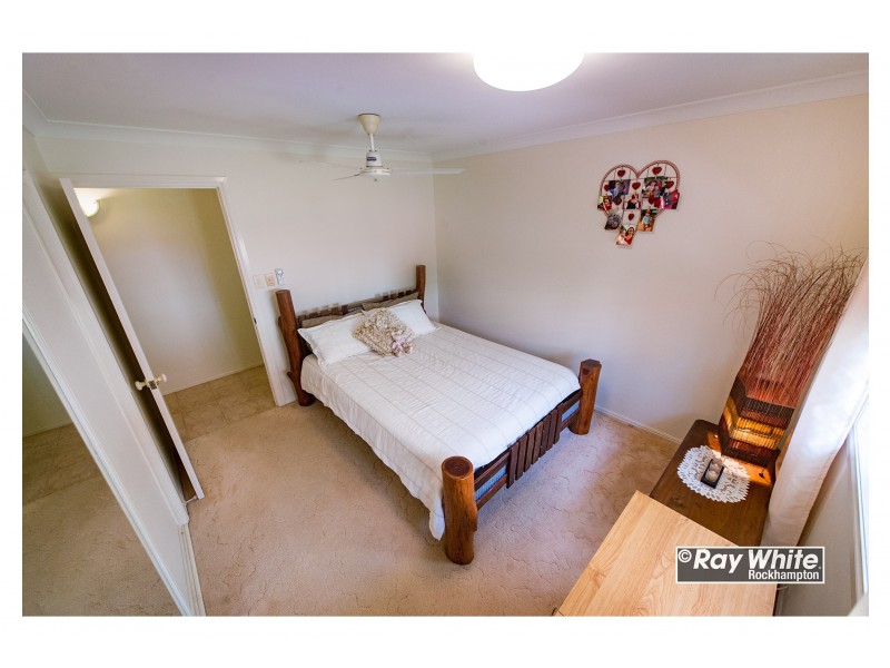 46 MacGregor Street, The Range QLD 4700