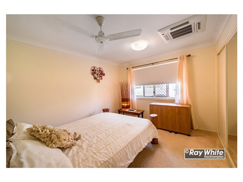 46 MacGregor Street, The Range QLD 4700