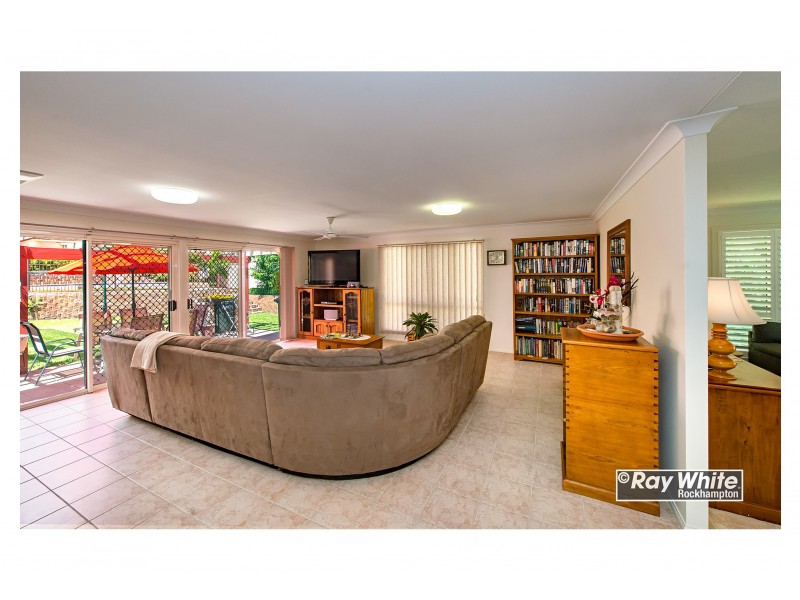 46 MacGregor Street, The Range QLD 4700