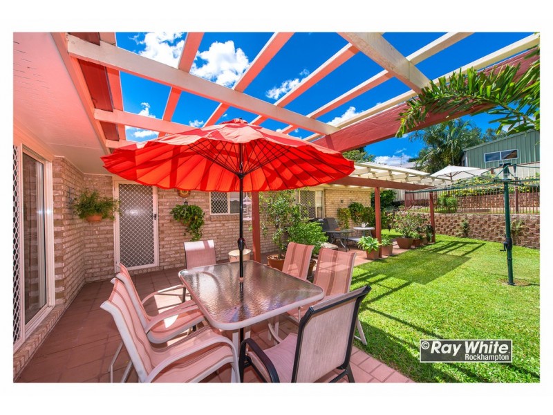 46 MacGregor Street, The Range QLD 4700