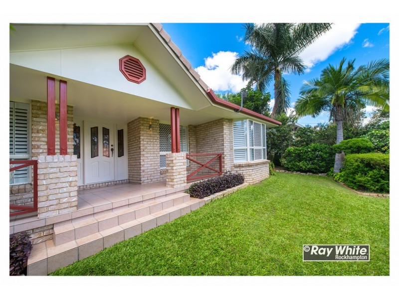 46 MacGregor Street, The Range QLD 4700