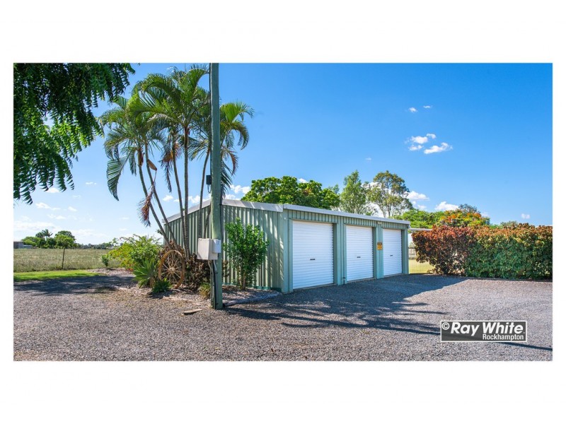 37 Watts Road, Gracemere QLD 4702