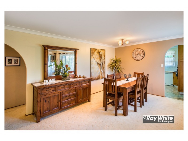 37 Watts Road, Gracemere QLD 4702