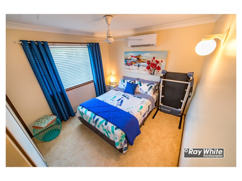 37 Watts Road, Gracemere QLD 4702