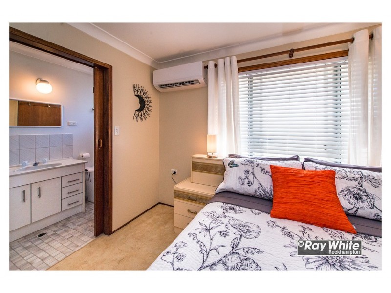 37 Watts Road, Gracemere QLD 4702