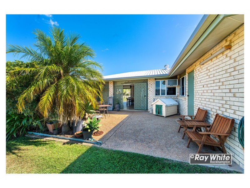 37 Watts Road, Gracemere QLD 4702