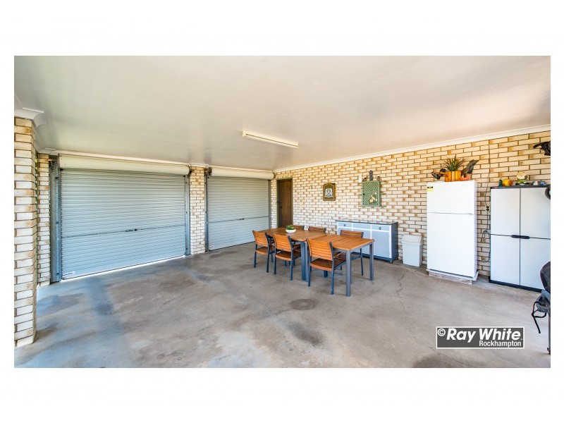 37 Watts Road, Gracemere QLD 4702