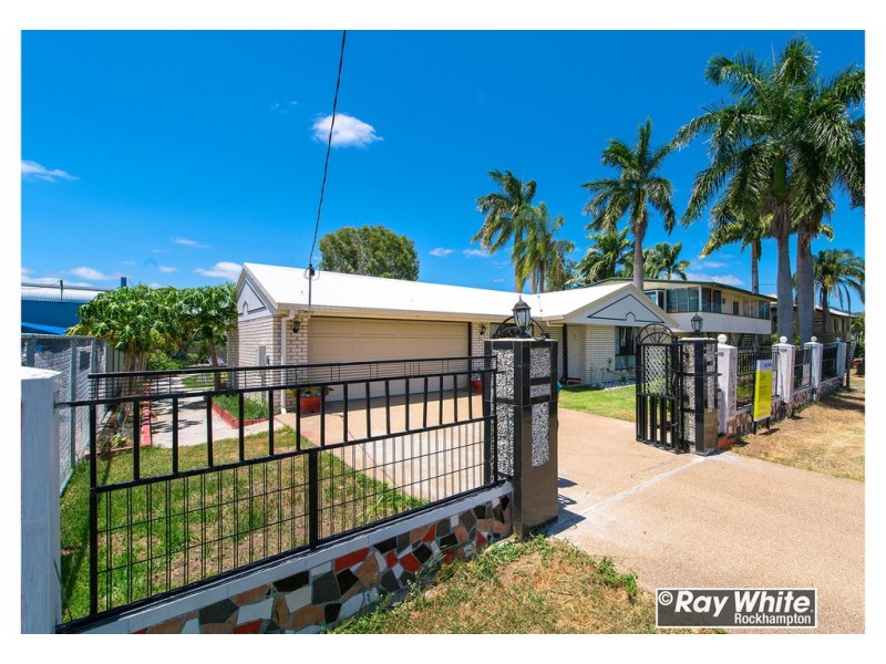 65 Edington Street, Berserker QLD 4701