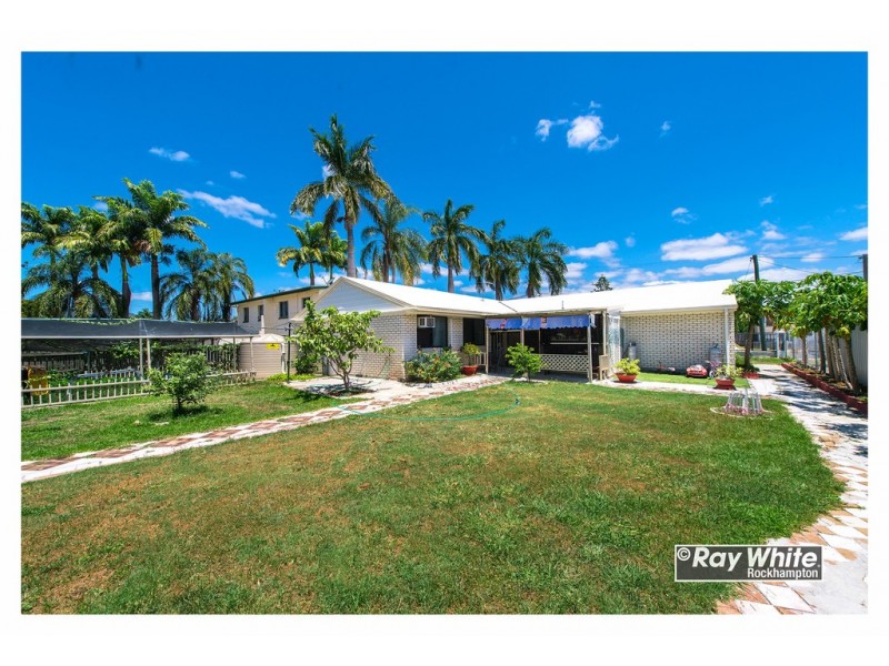 65 Edington Street, Berserker QLD 4701