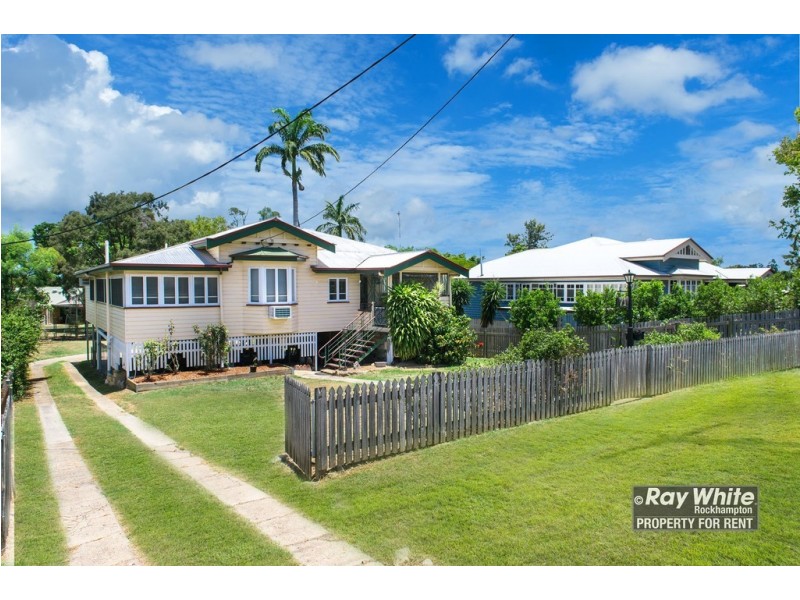 71 Albert Street, The Range QLD 4700