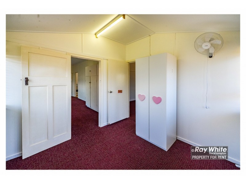 71 Albert Street, The Range QLD 4700