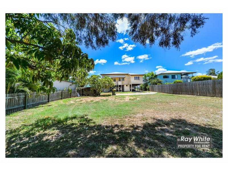 71 Albert Street, The Range QLD 4700