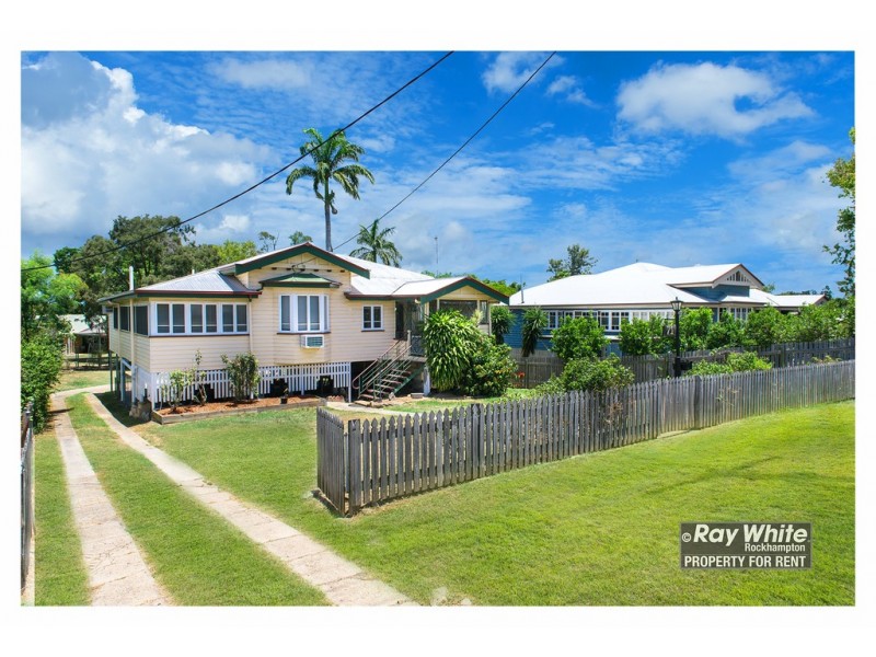 71 Albert Street, The Range QLD 4700