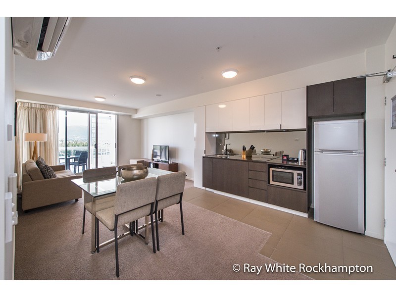 104/1-7 East Street, Rockhampton City QLD 4700