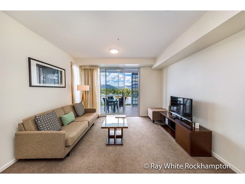 104/1-7 East Street, Rockhampton City QLD 4700