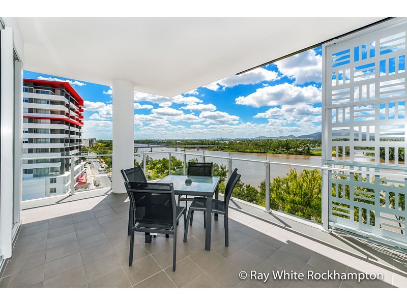 104/1-7 East Street, Rockhampton City QLD 4700