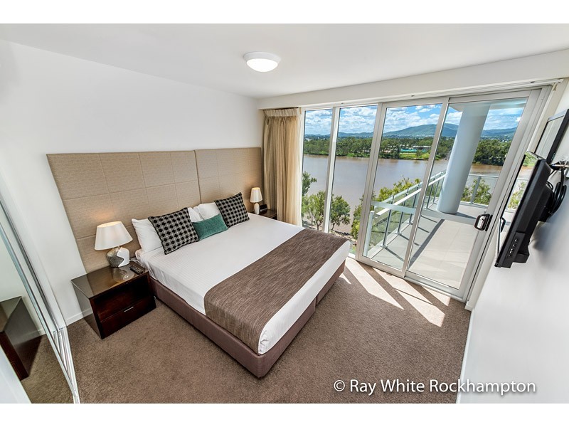 104/1-7 East Street, Rockhampton City QLD 4700