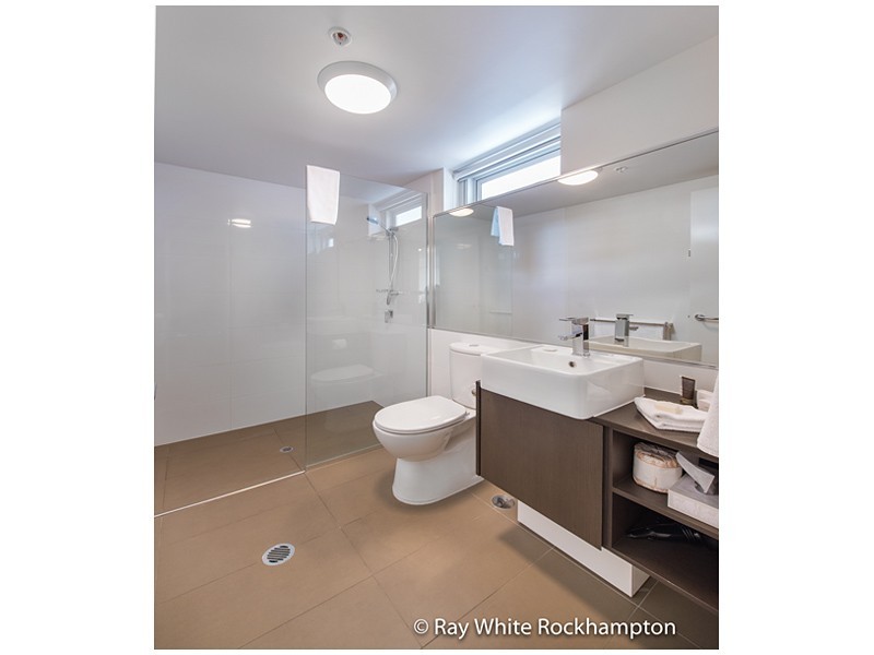 104/1-7 East Street, Rockhampton City QLD 4700