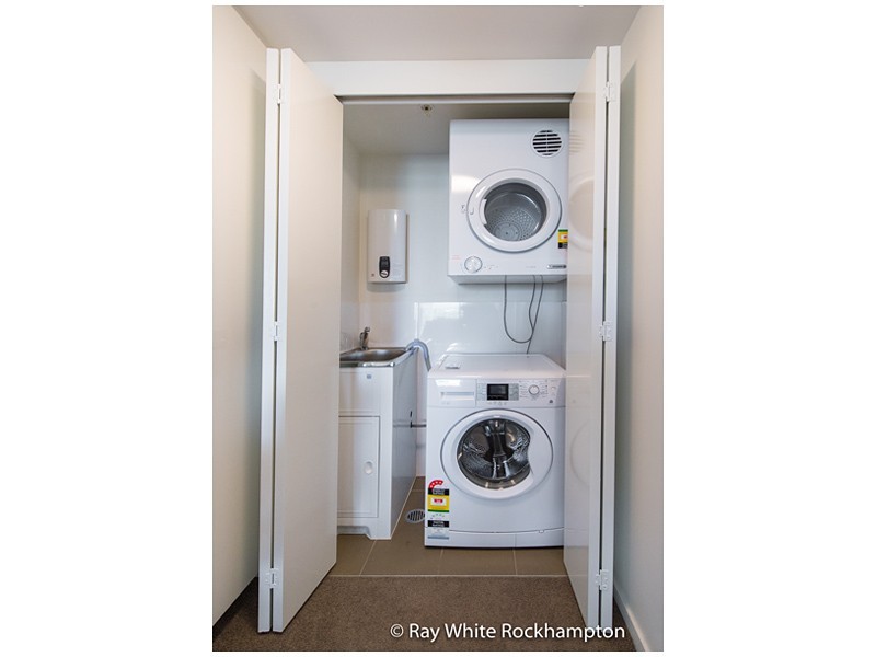 104/1-7 East Street, Rockhampton City QLD 4700