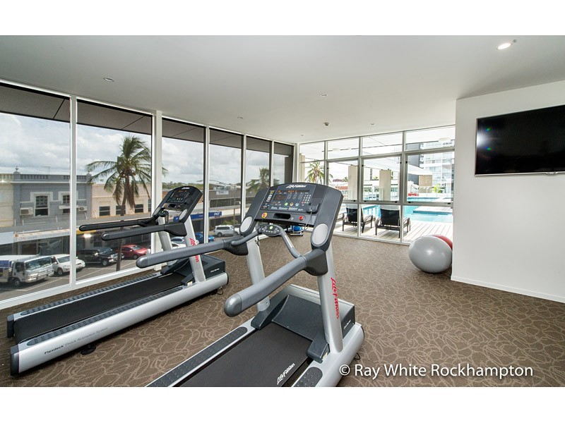 104/1-7 East Street, Rockhampton City QLD 4700