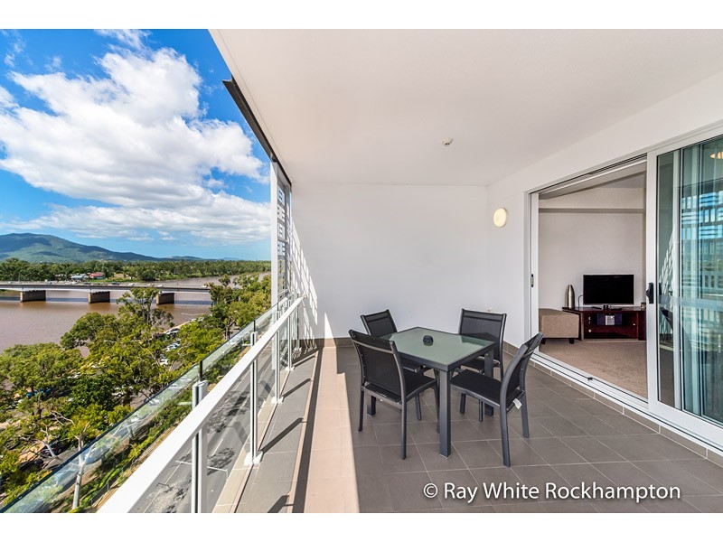 104/1-7 East Street, Rockhampton City QLD 4700